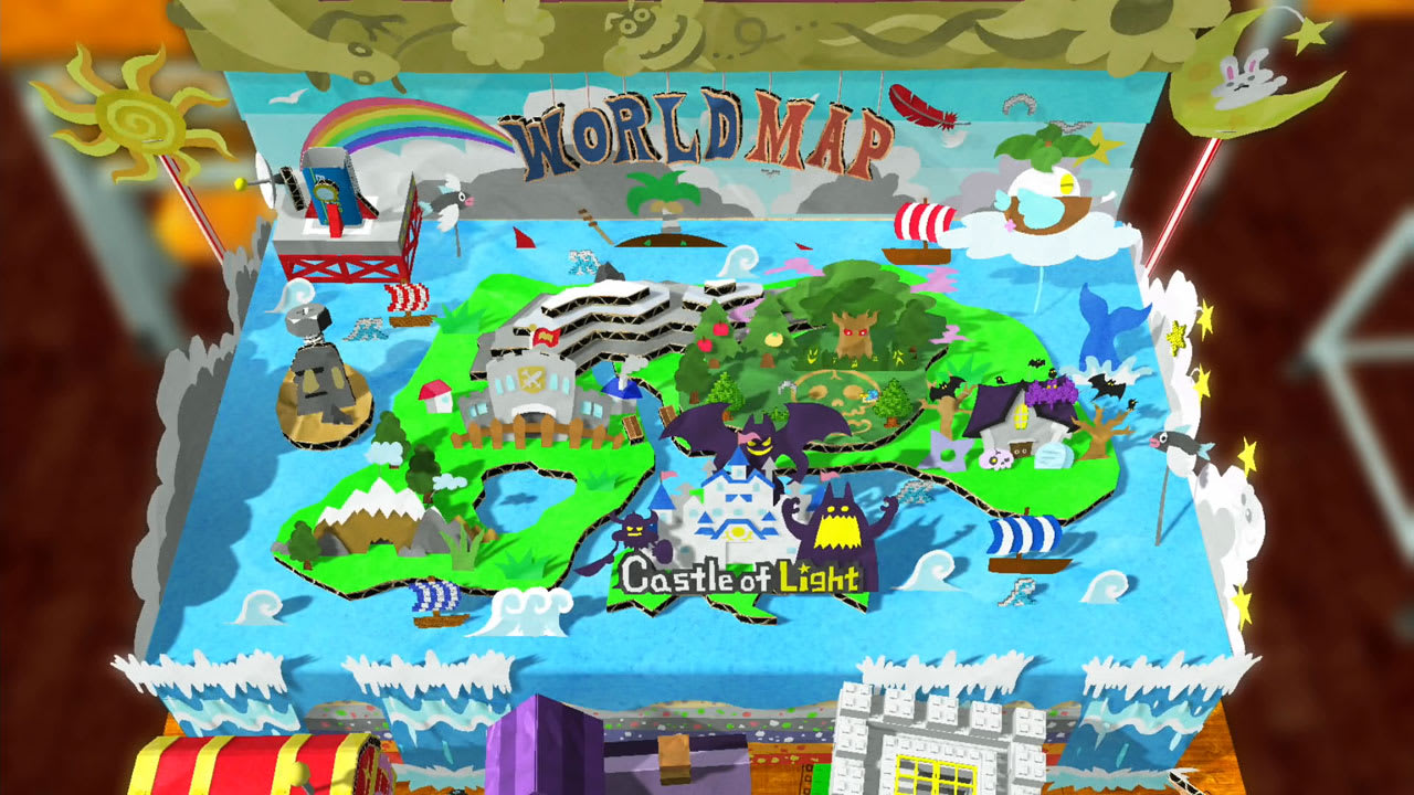 RPG Time: The Legend of Wright screenshot 3