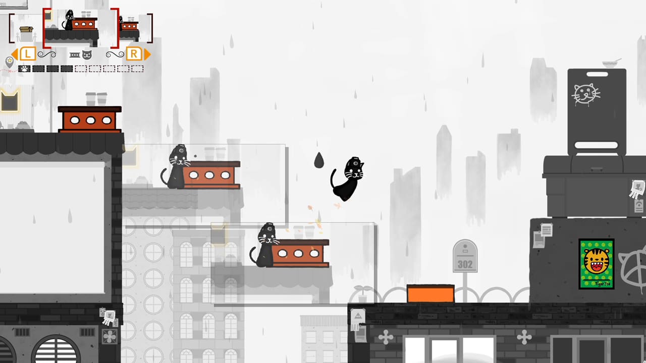 Shutter Nyan! Enhanced Edition screenshot 3