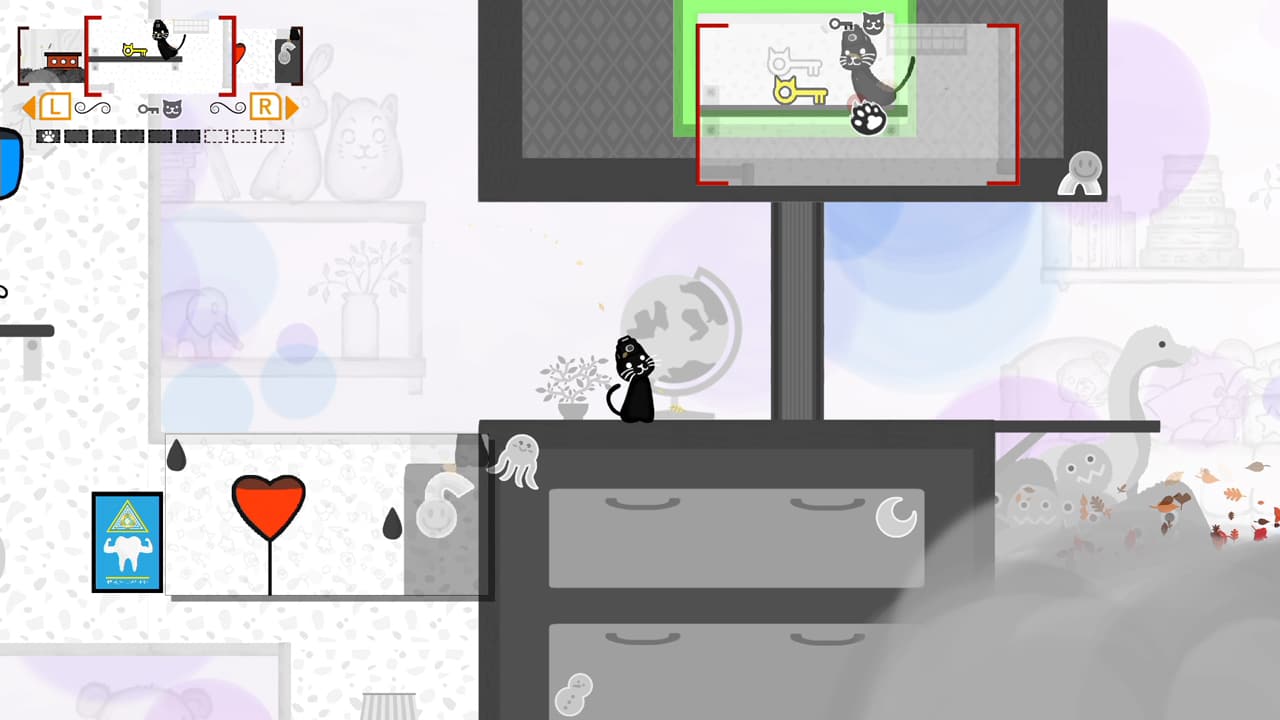 Shutter Nyan! Enhanced Edition screenshot 4