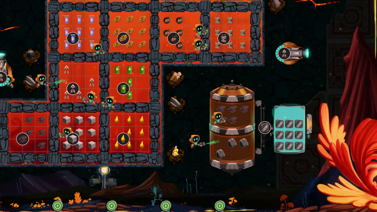 Illuminaria screenshot 3