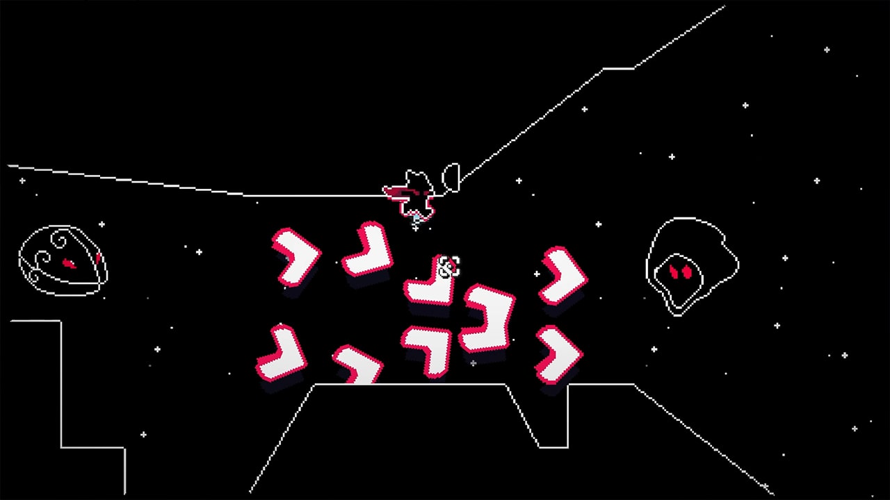 Wally and the FANTASTIC PREDATORS screenshot 3