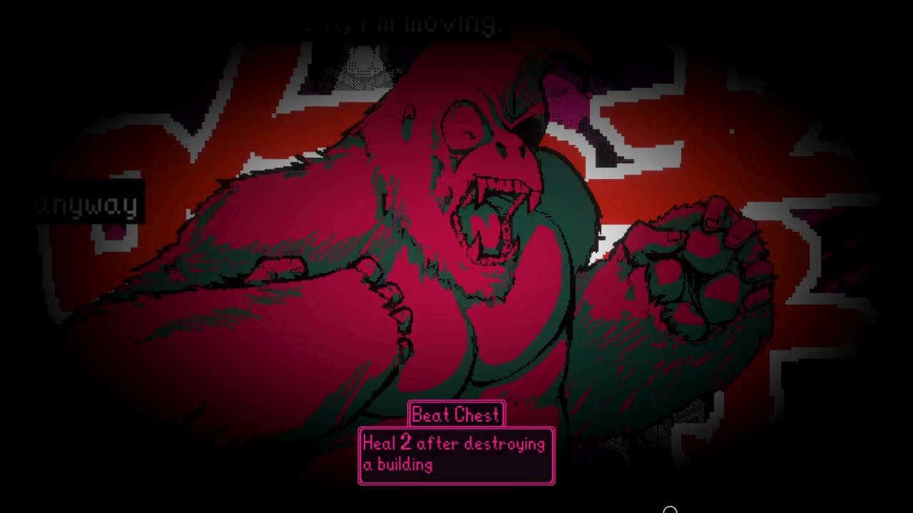 Kaiju Wars screenshot 3