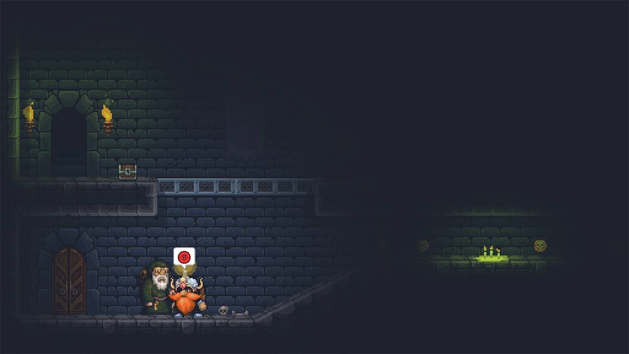 Ruggnar screenshot 4