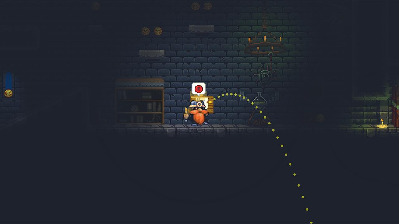 Ruggnar screenshot 2
