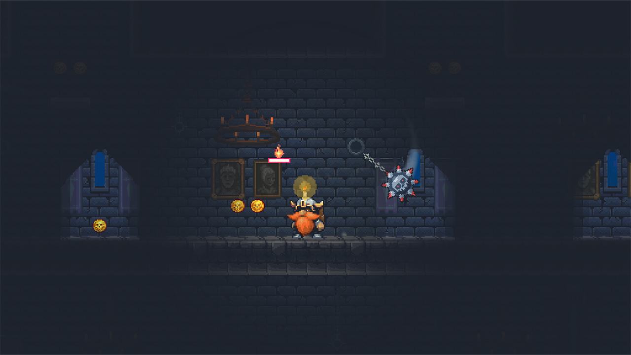 Ruggnar screenshot 3