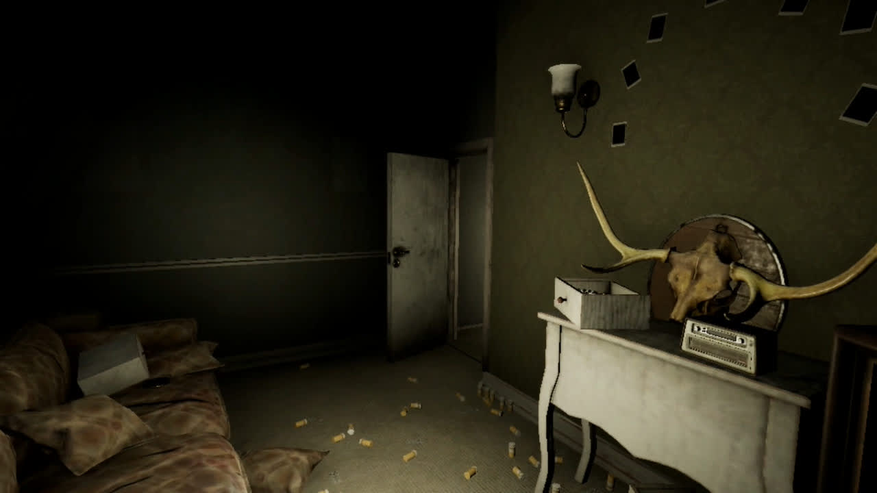 MADiSON screenshot 1