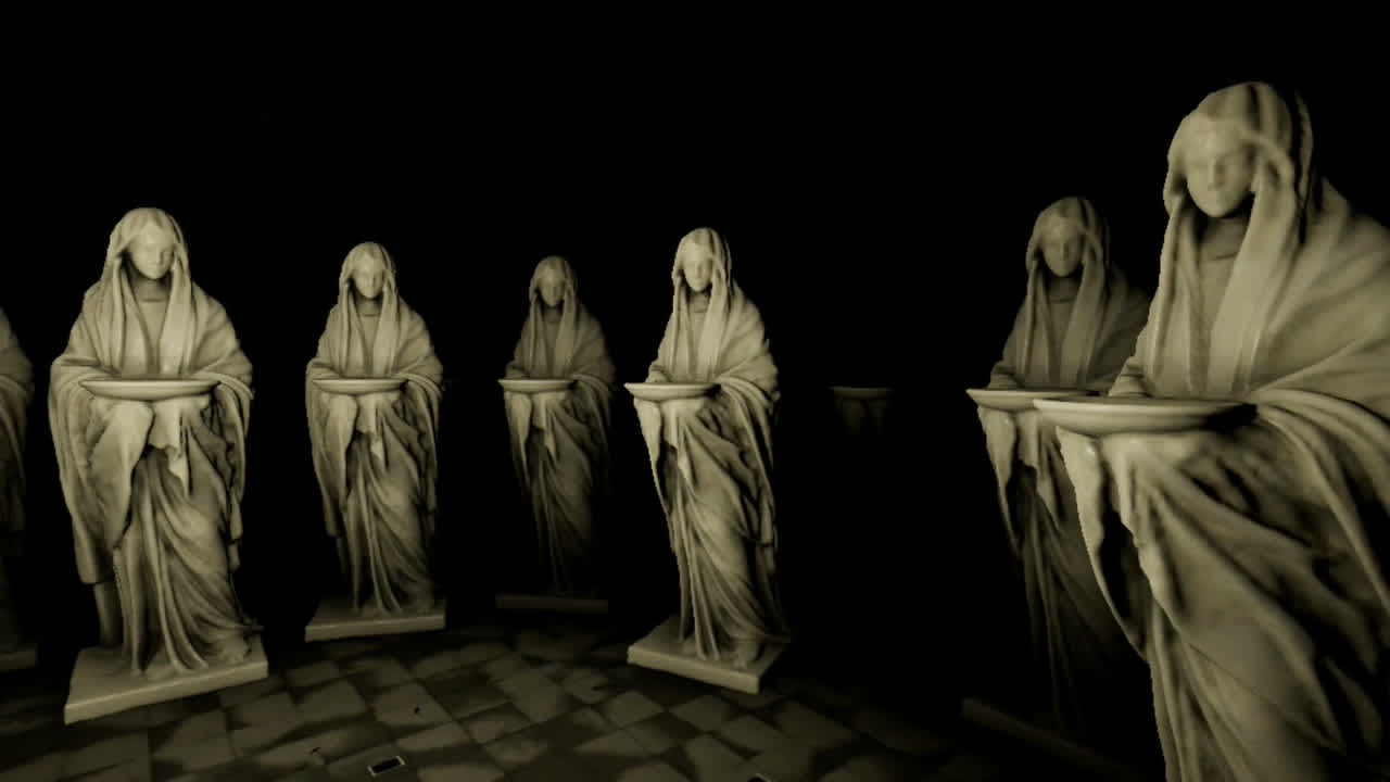 MADiSON screenshot 2