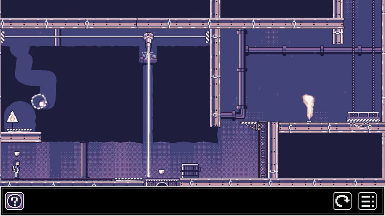 Underland: The Climb screenshot 2