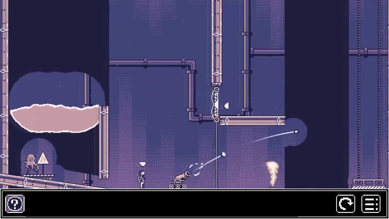 Underland: The Climb screenshot 4