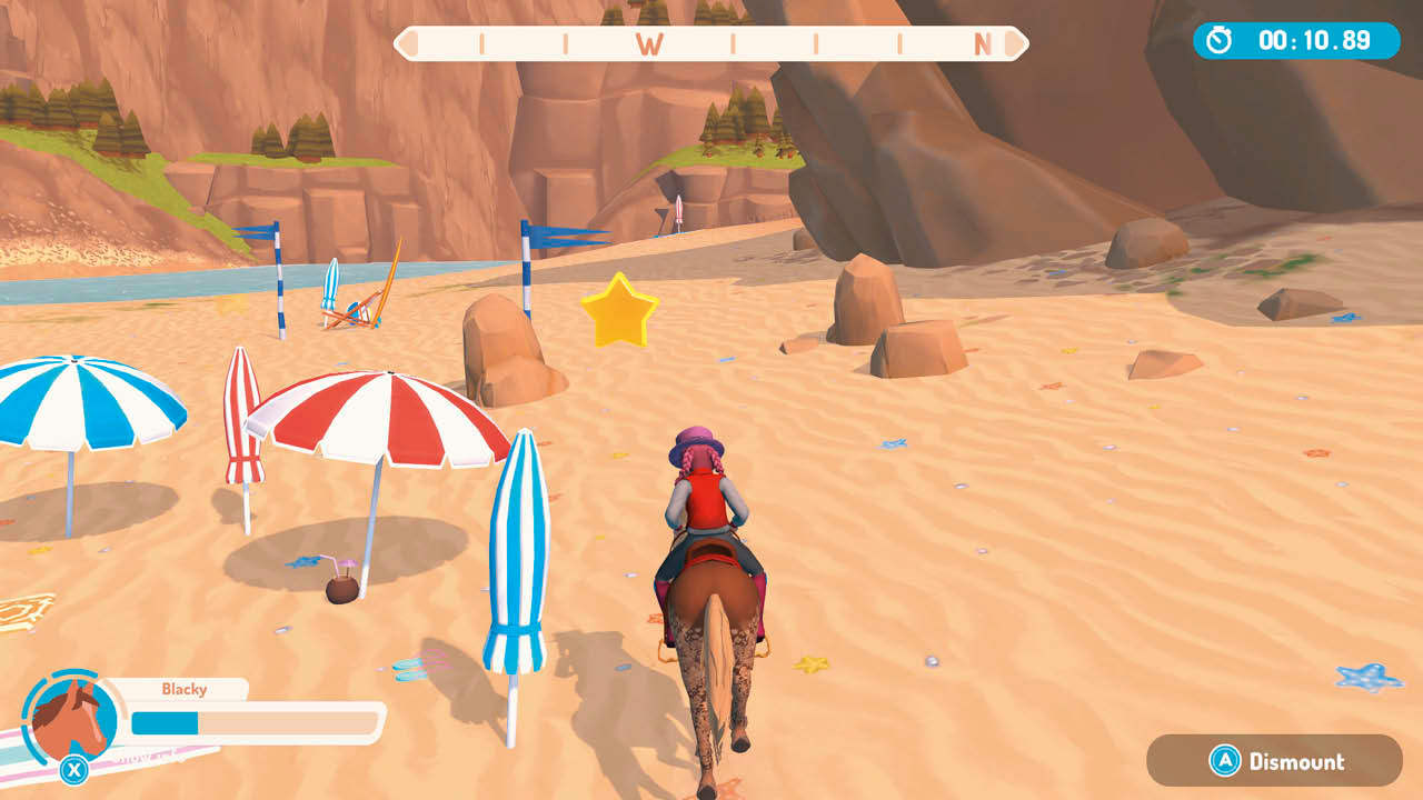 My Life: Riding Stables 3 screenshot 2