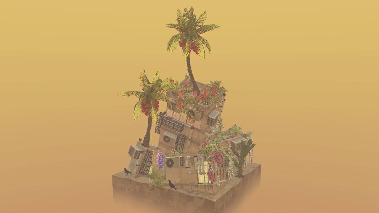 Cloud Gardens screenshot 3