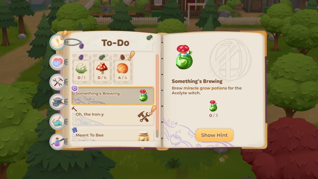Wylde Flowers screenshot 3