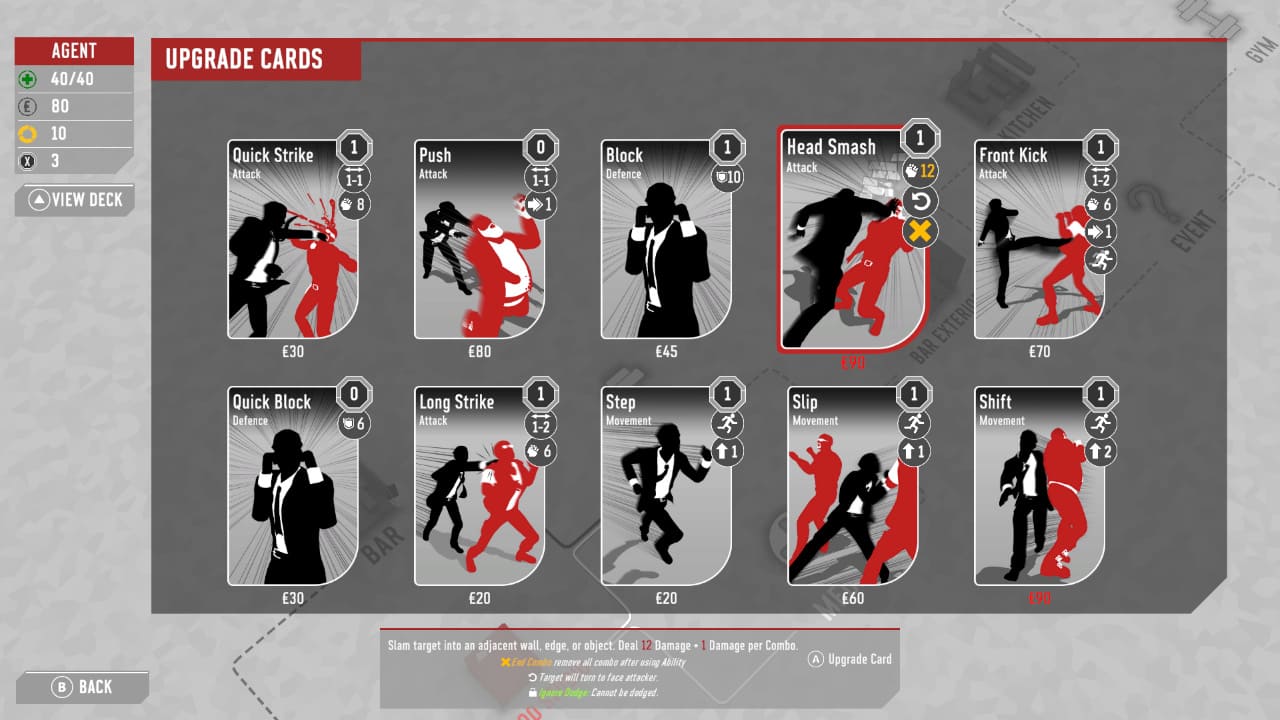 Fights in Tight Spaces screenshot 3