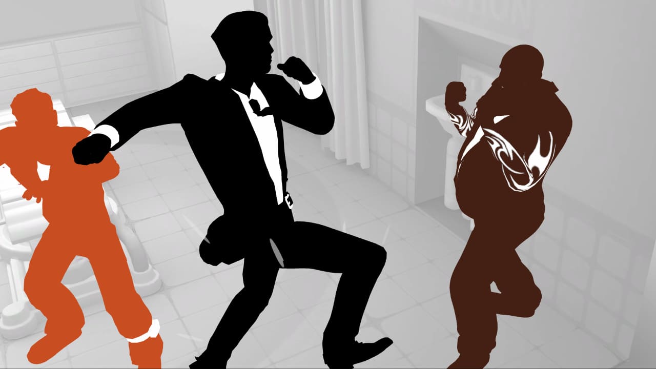 Fights in Tight Spaces screenshot 2