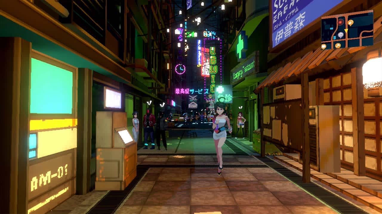 ANNO: Mutationem screenshot 3