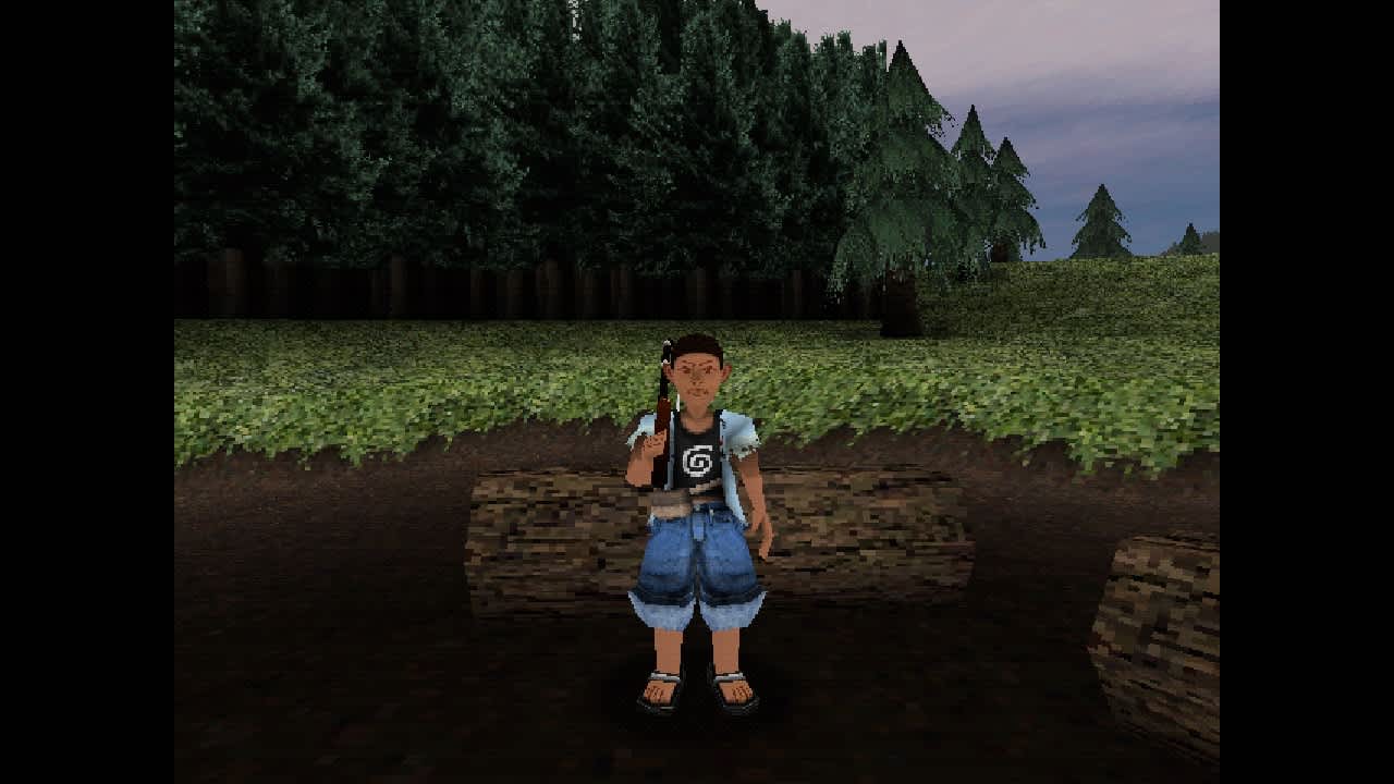 Mysteries Under Lake Ophelia screenshot 2