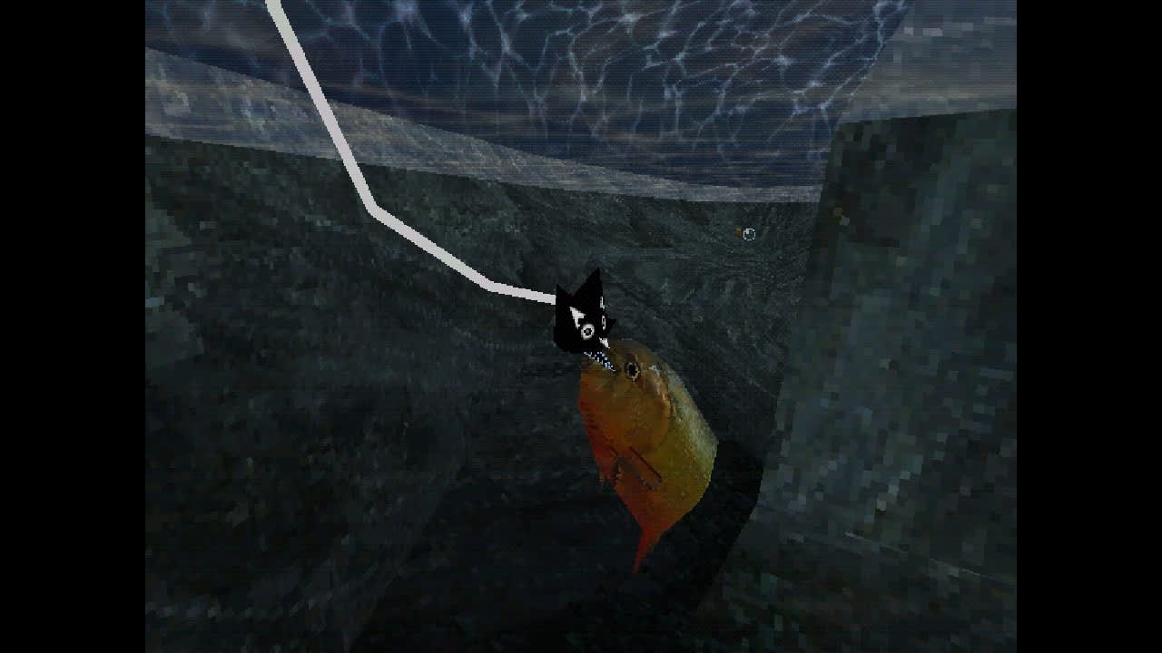 Mysteries Under Lake Ophelia screenshot 3