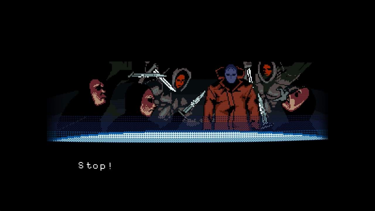 Master Spy screenshot 1
