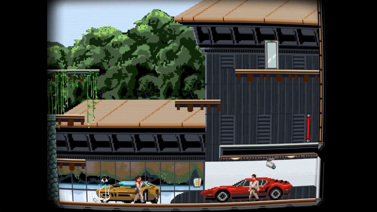 Master Spy screenshot 3