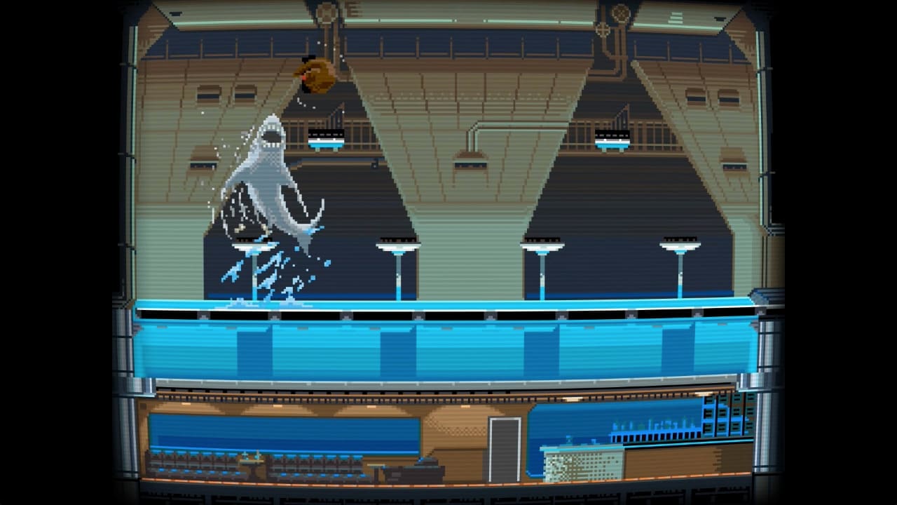 Master Spy screenshot 4