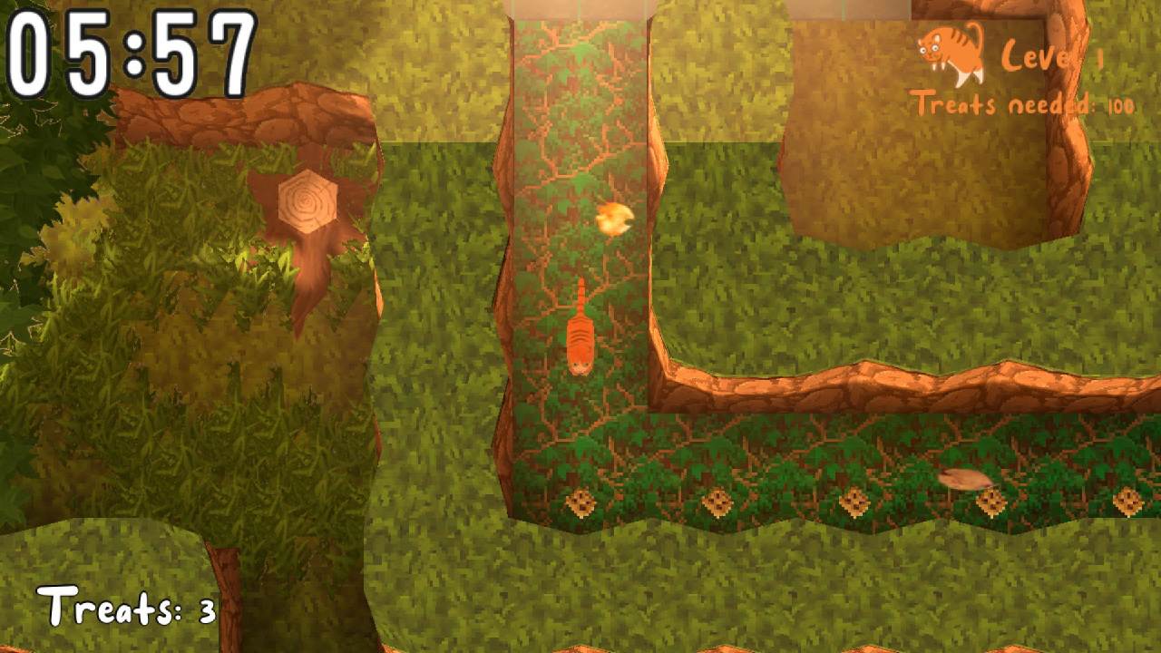 amazin' George Remastered screenshot 2
