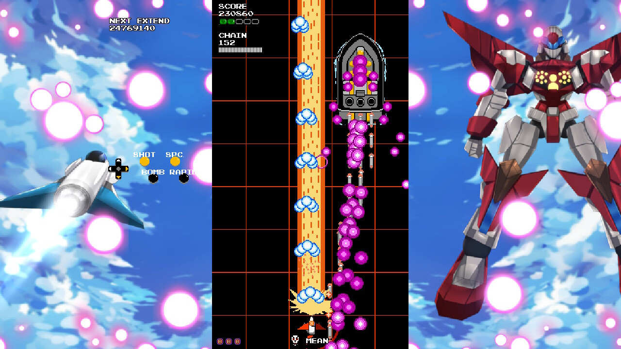 Hell Blasters screenshot 3
