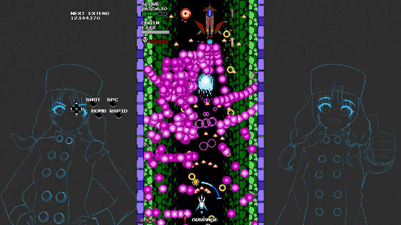 Hell Blasters screenshot 4