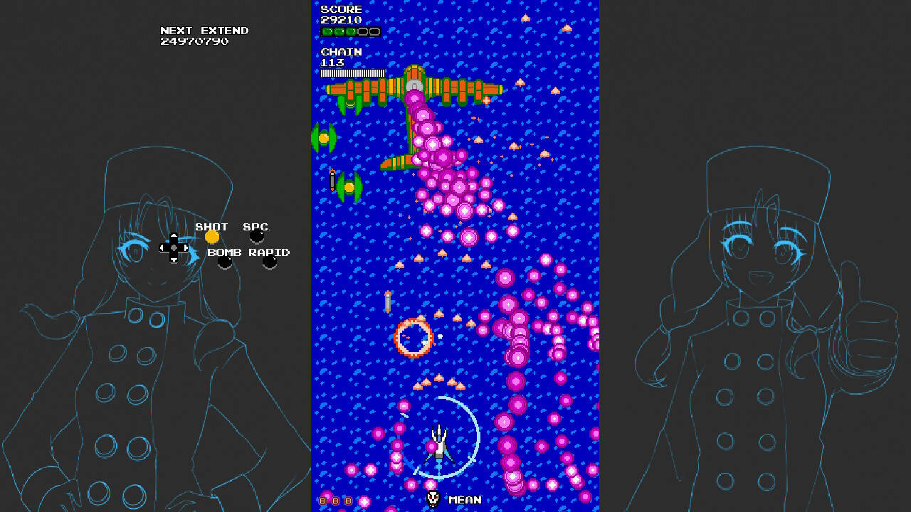 Hell Blasters screenshot 2