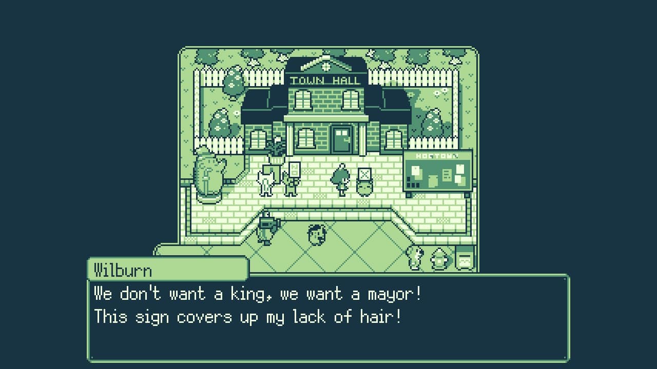 Melon Journey: Bittersweet Memories screenshot 4