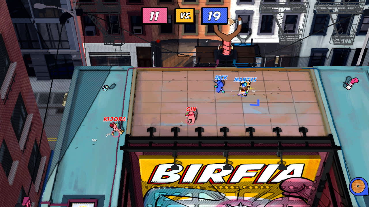 BIRFIA screenshot 3