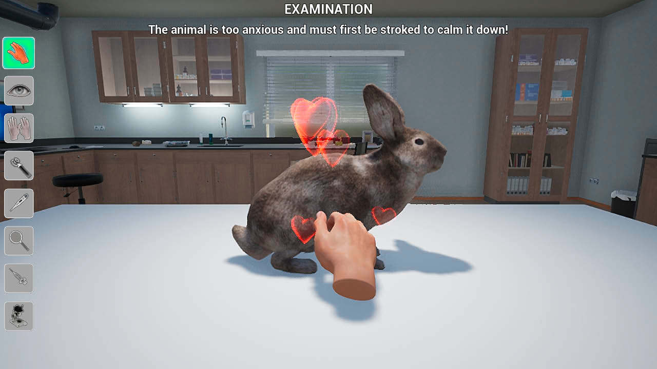 My Life: Pet Vet screenshot 2