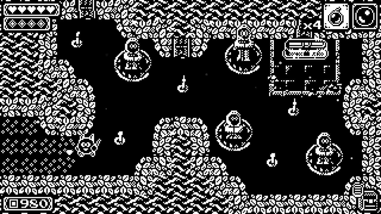 UnderDungeon screenshot 4
