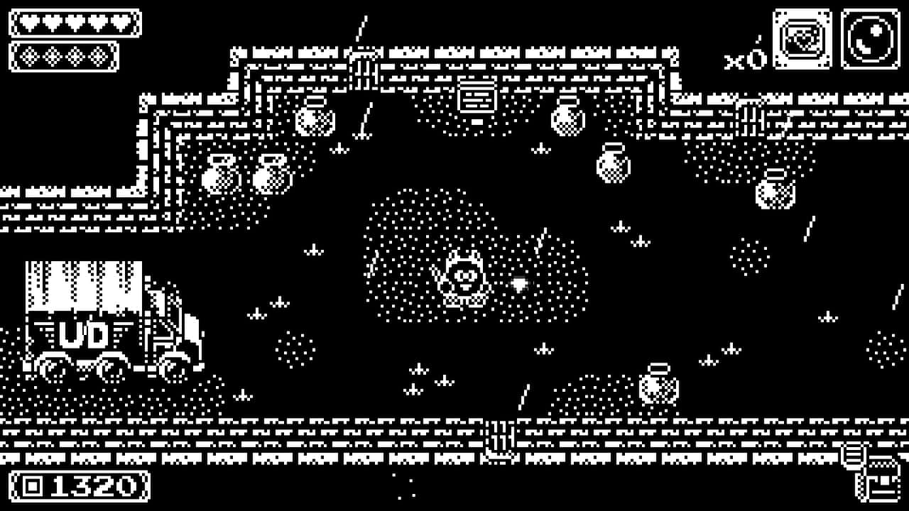UnderDungeon screenshot 3