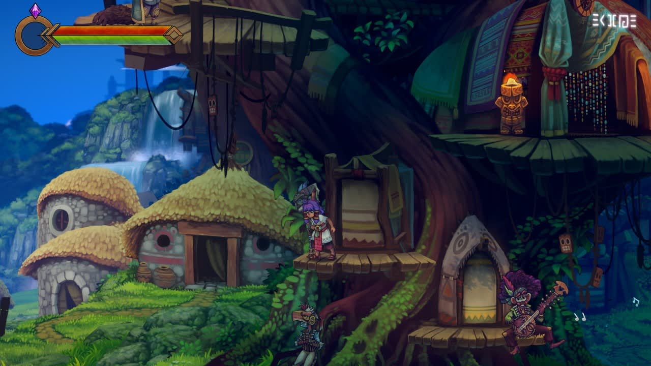 Itorah screenshot 1