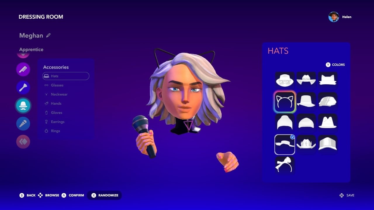 Let's Sing 2024 screenshot 3