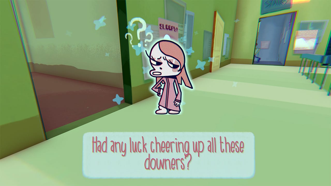 Smile For Me screenshot 4