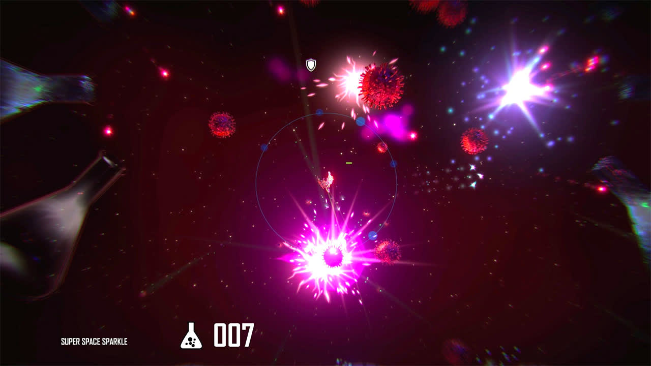 Guntech 2 screenshot 2