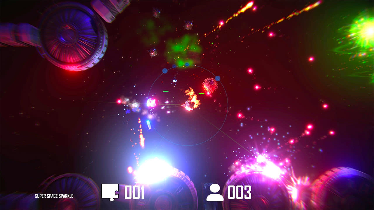 Guntech 2 screenshot 4