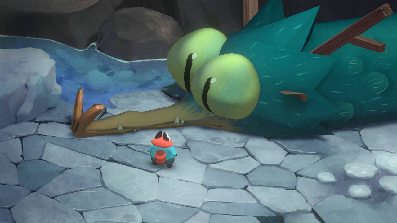 Aka screenshot 3