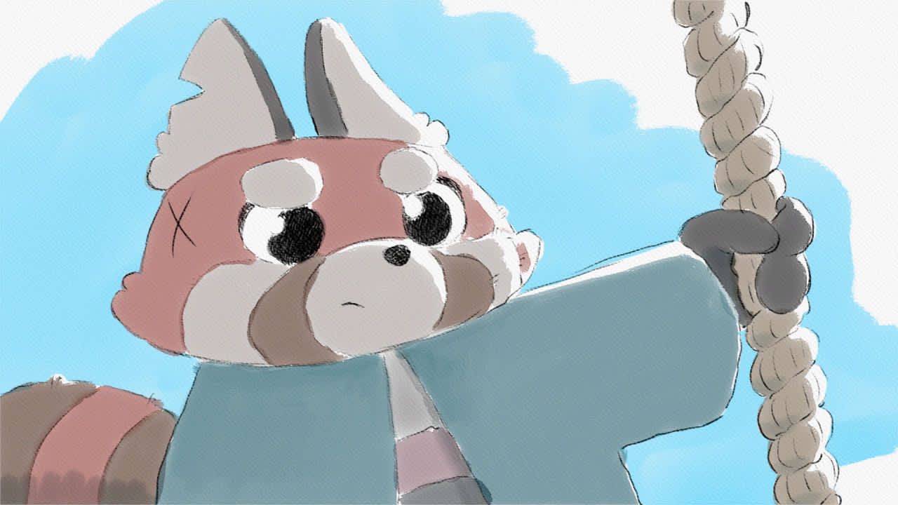 Aka screenshot 1