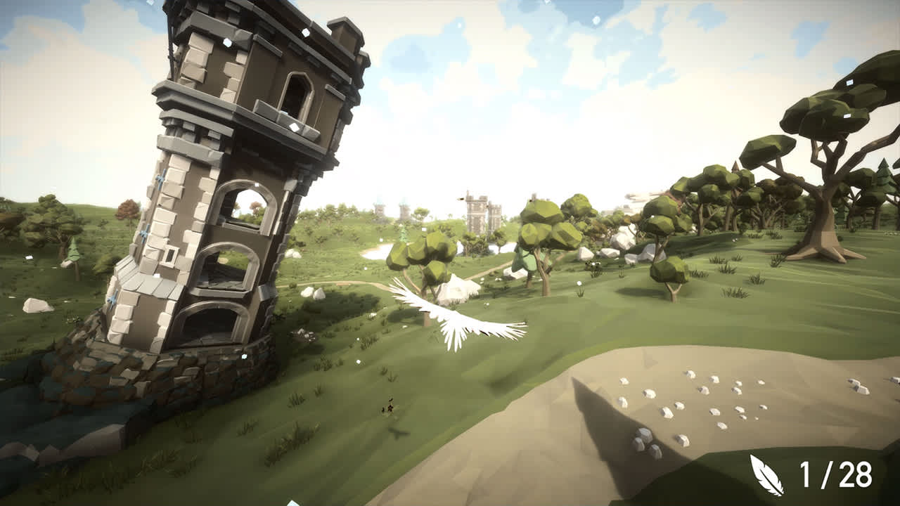 Aery - Vikings screenshot 2