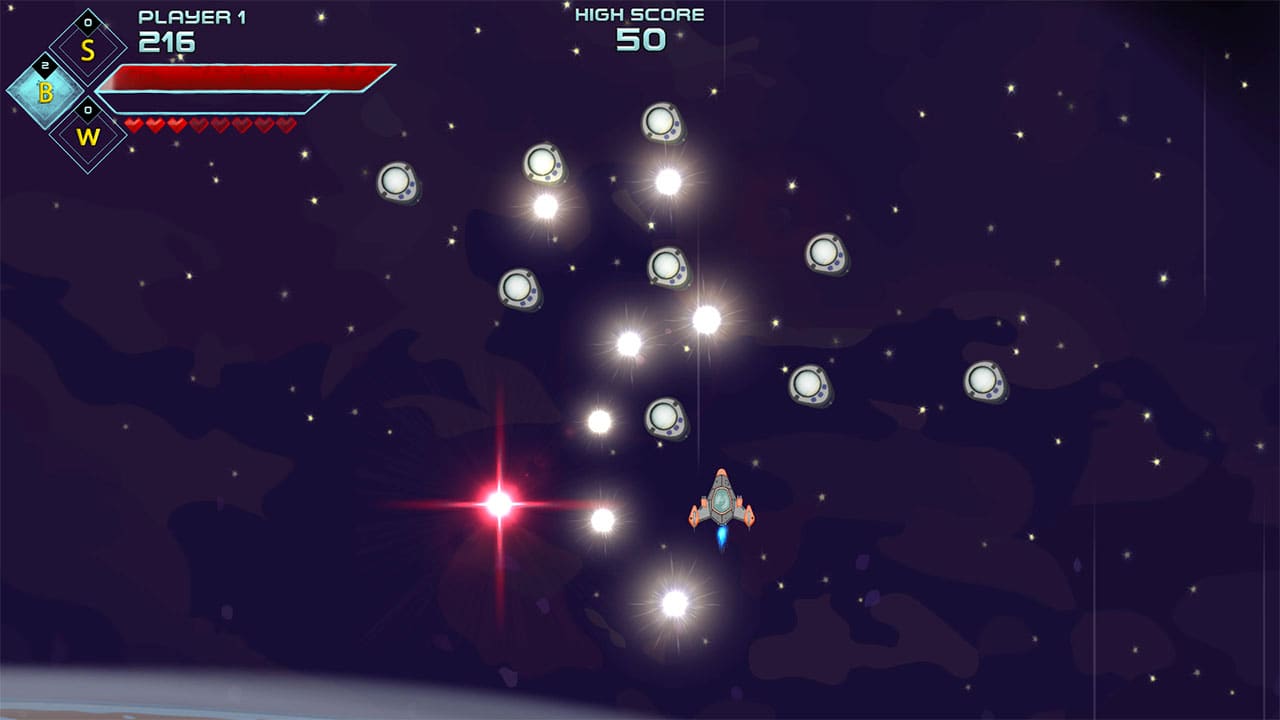 Super Rebellion screenshot 4