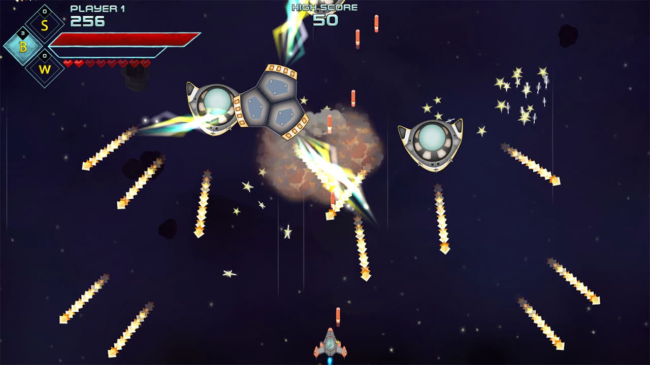 Super Rebellion screenshot 2
