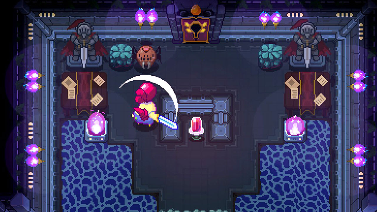 Super Dungeon Maker screenshot 2