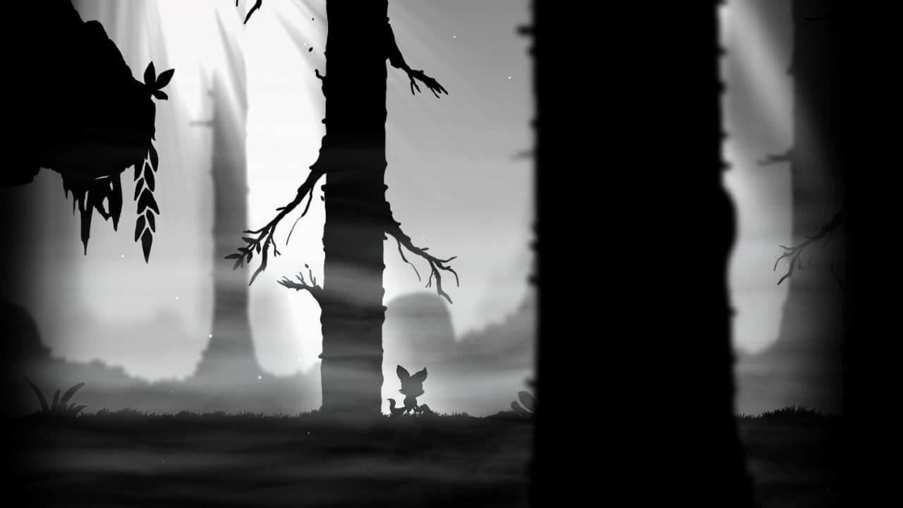 A Fox and His Robot screenshot 3