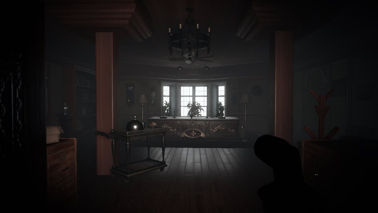 Kona II: Brume screenshot 2