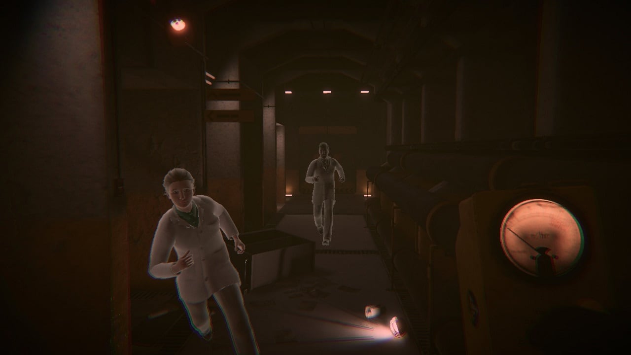 Kona II: Brume screenshot 4