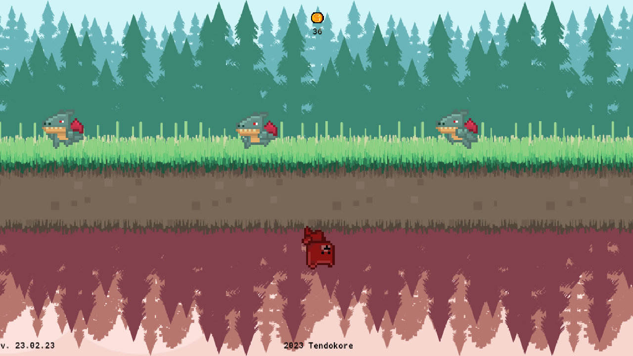 ANIMALITY screenshot 3