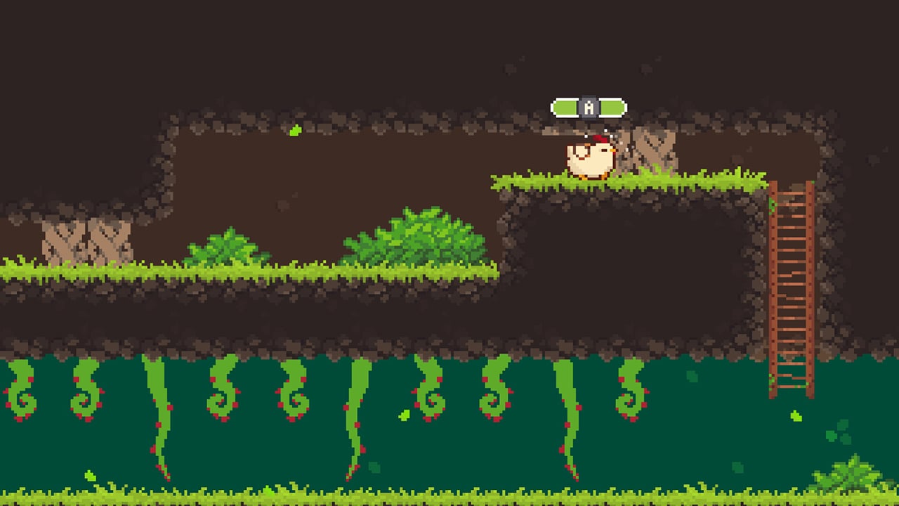 Chicken Journey screenshot 3