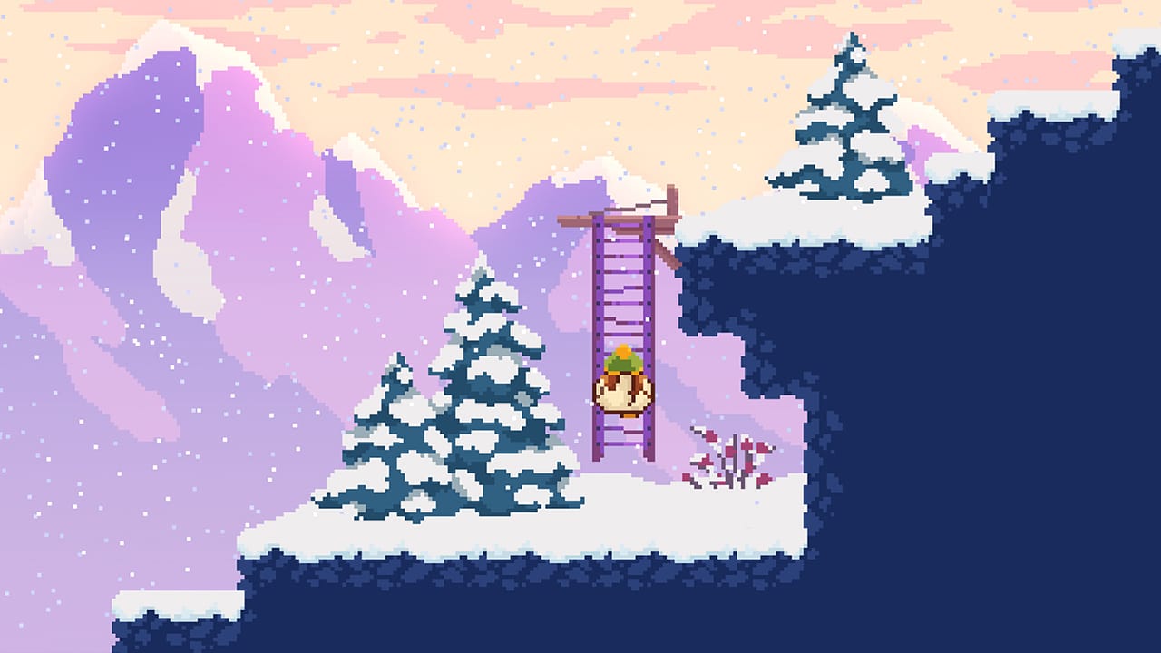 Chicken Journey screenshot 4
